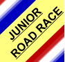 JUNIOR ROAD RACE