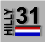 31 HILLY